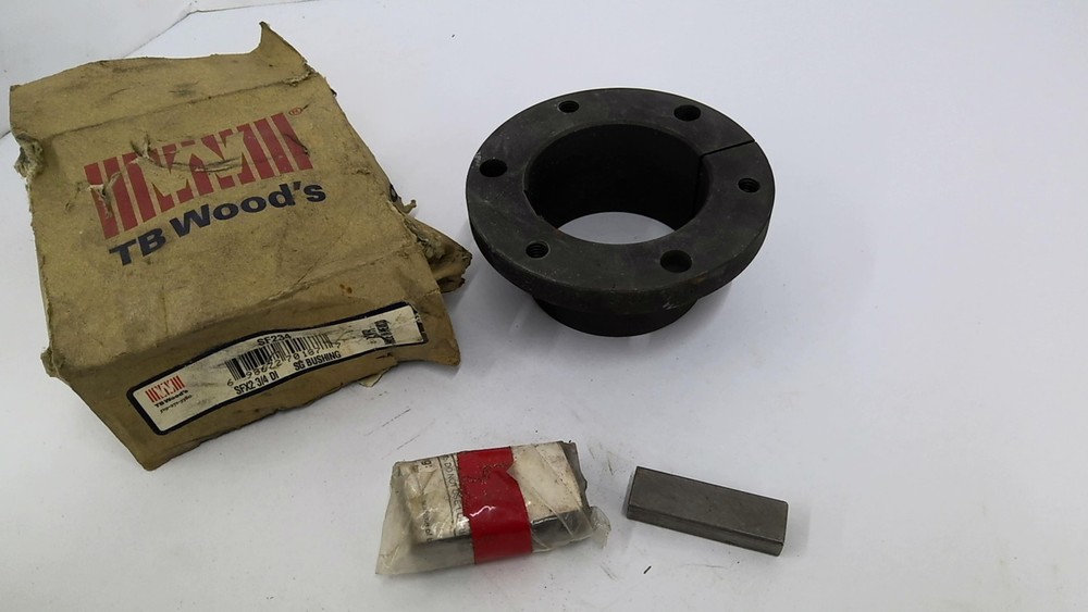 TB Woods SFX2-3/4 SG Bushing