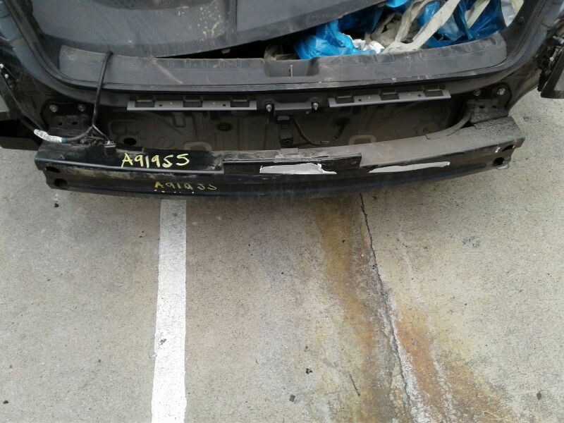 CIVIC 2025 Crossmember/K-Frame 125011
