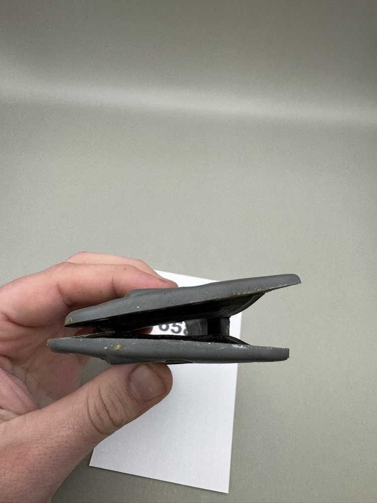 Dye DM UL Grip Black