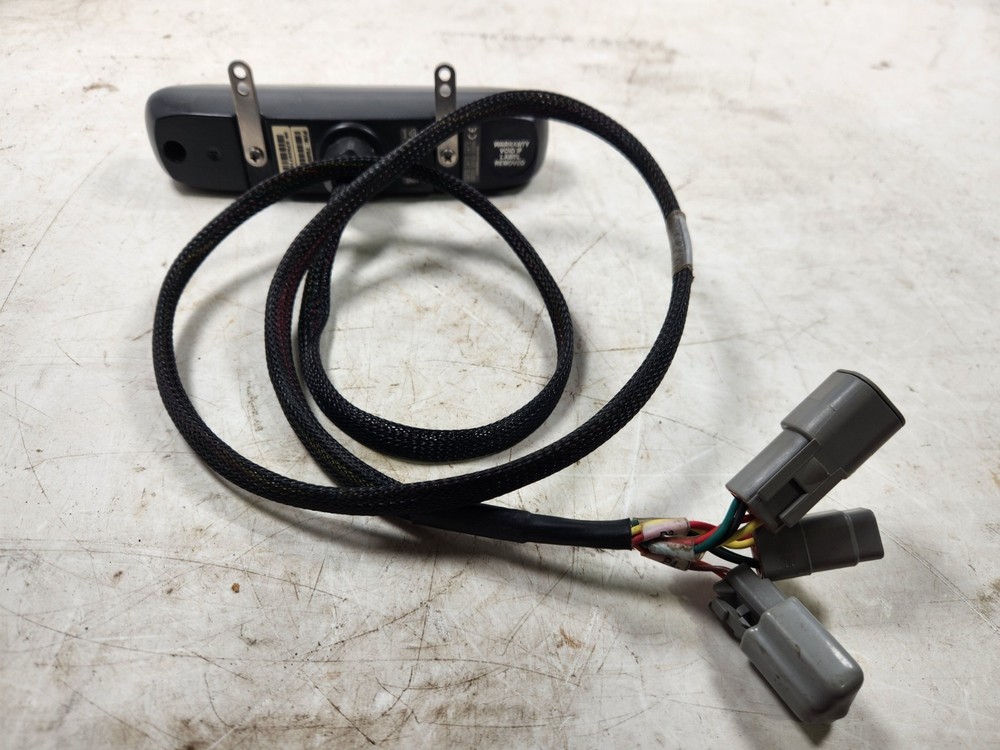 Trimble 75050-01 Field-IQ Master Switch-Box