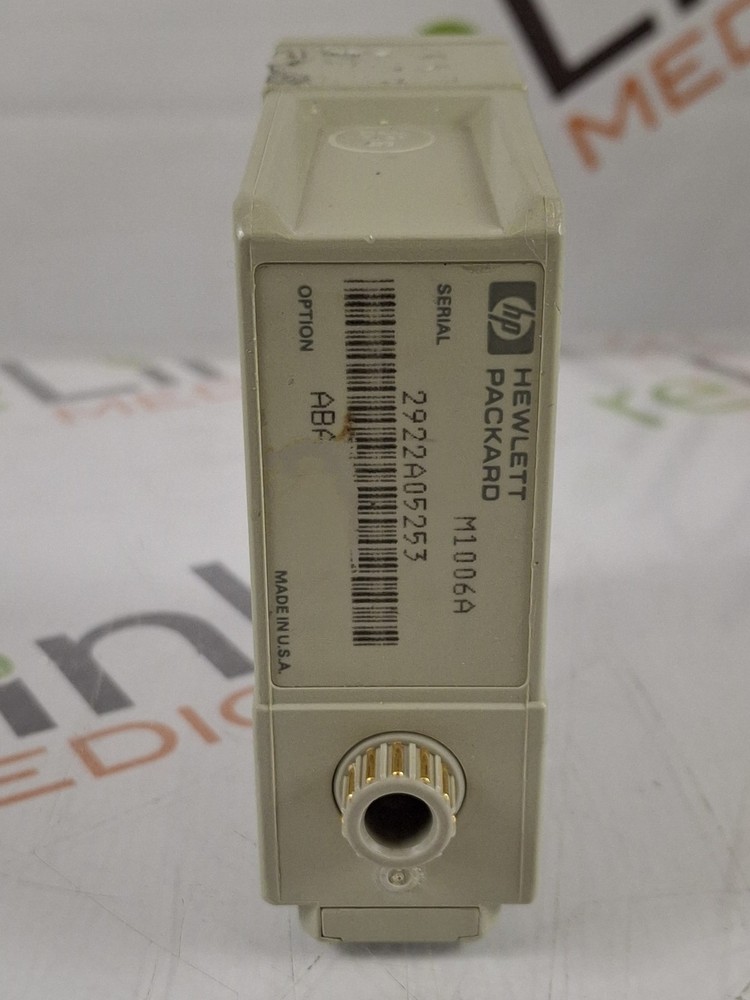 Hewlett Packard M1006A Press Module