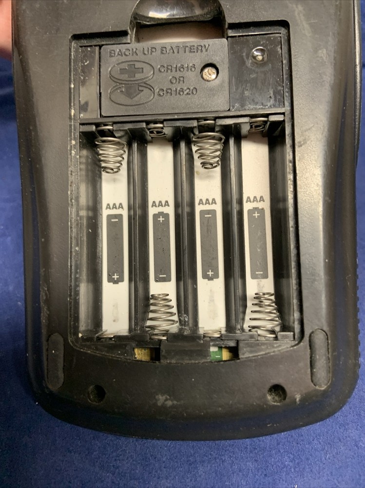 TI-83 Plus Graphing Calculator Texas Instruments TESTED Works