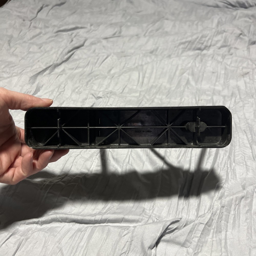 Smith’s knife sharpening sticks.