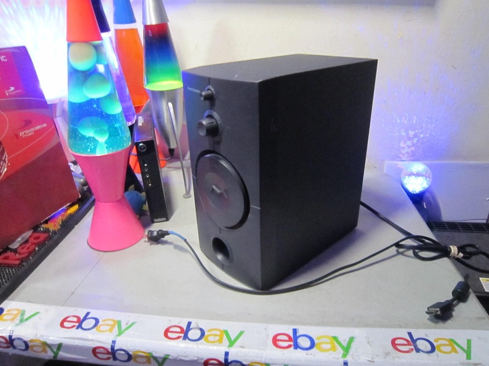 Harman Kardon HK395 Replacement Subwoofer Module FREESHIP