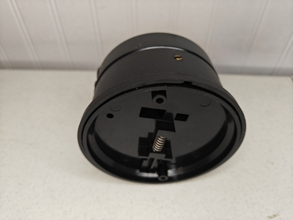 Ritchie D-55 Deck Mount Mounted Marine Navigation Compass Explorer Directions