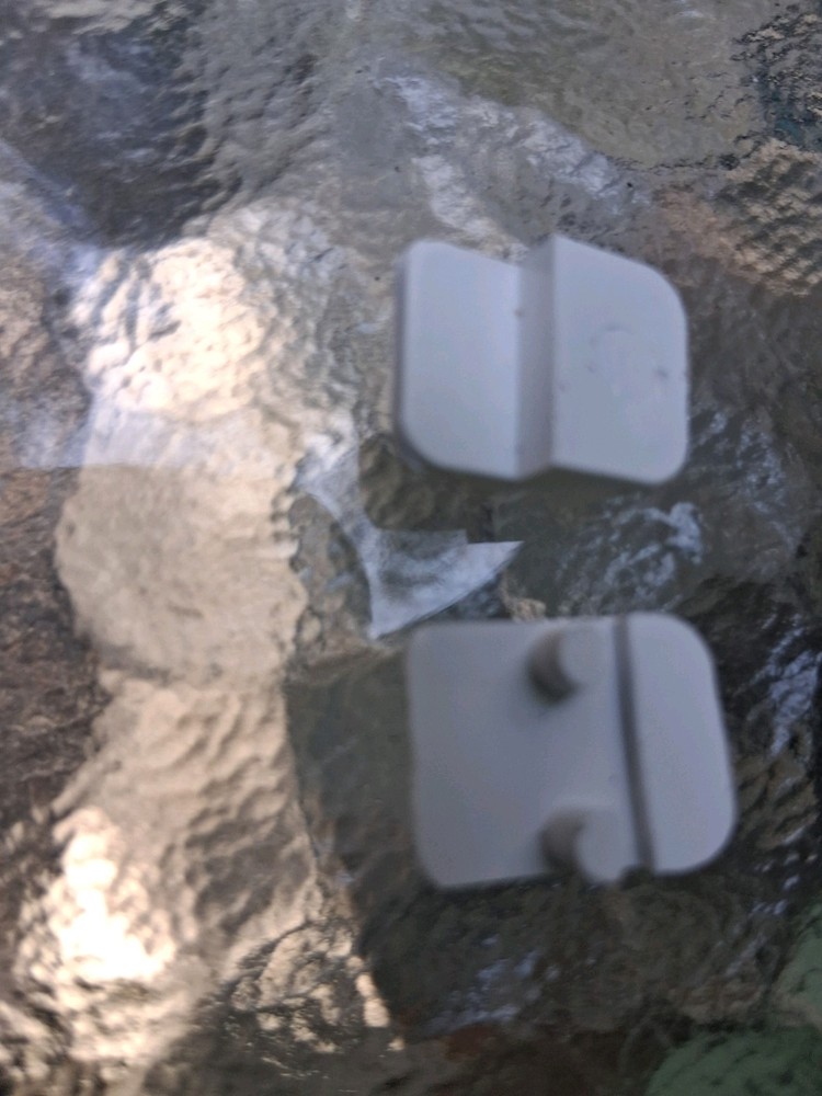 PGT NEW STYLE SINGLE HUNG FACE GUIDE