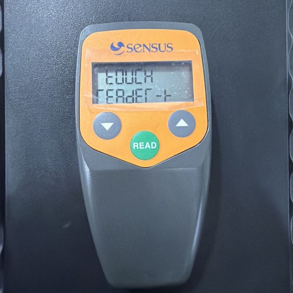 3096+ Sensus Mini Touch Reader New With Case