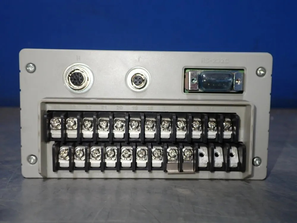 KEYENCE SENSOR AMPLIFIER VG-301