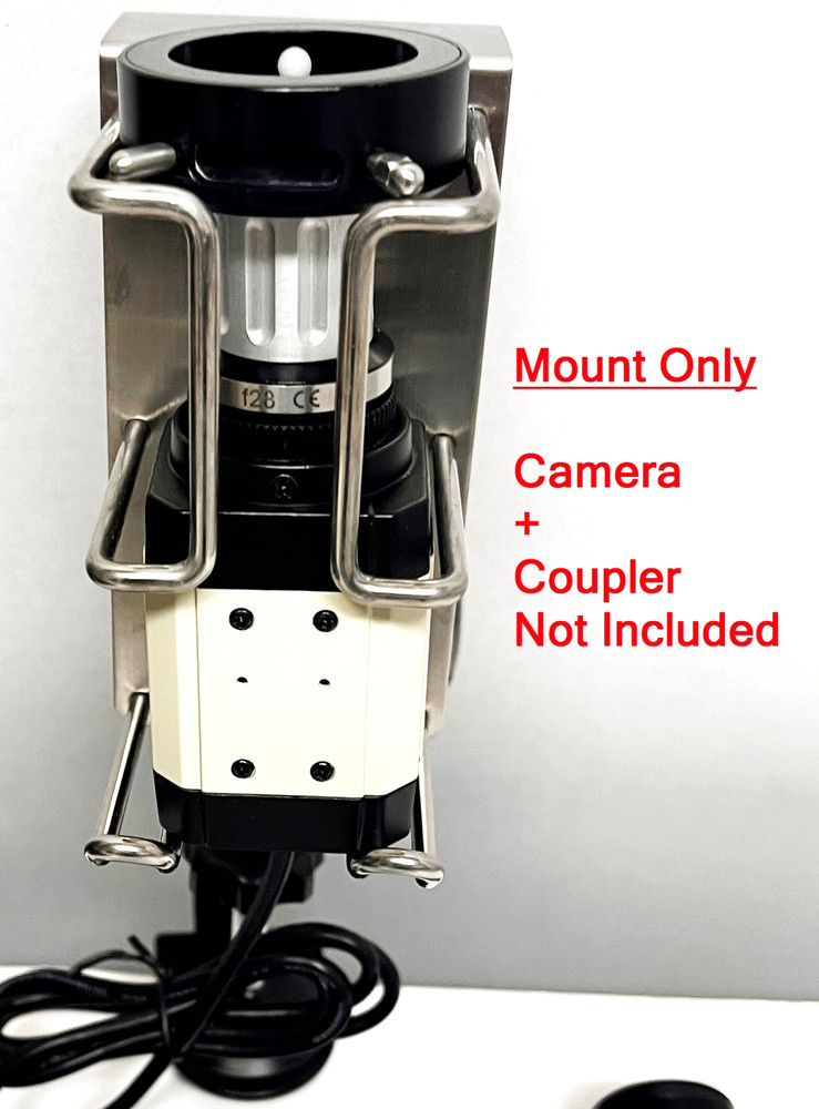 Rigid Endoscope Endoscopy Scope Circon Camera Holder Mount Dock Table Pole Desk