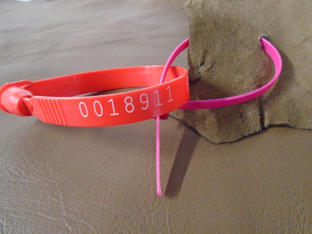 Top Grain Lamb Leather #0018911 Row 9