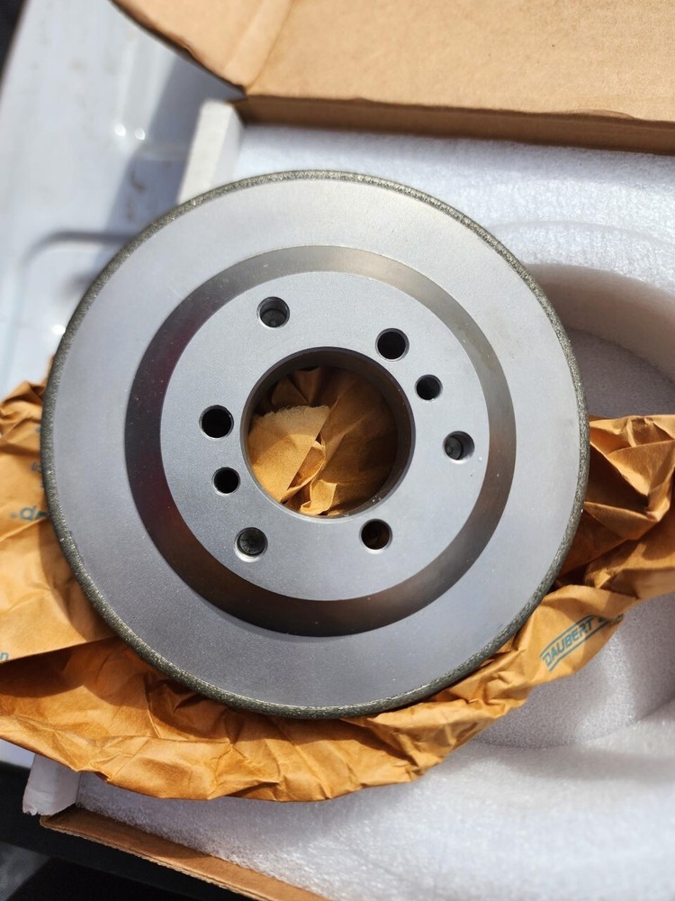Norton Saint Gobain Precision Ceramic Cutting & Grinding Wheels