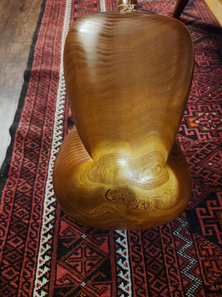 Persian Tar - professional grade - Tar Khojasteh code 53