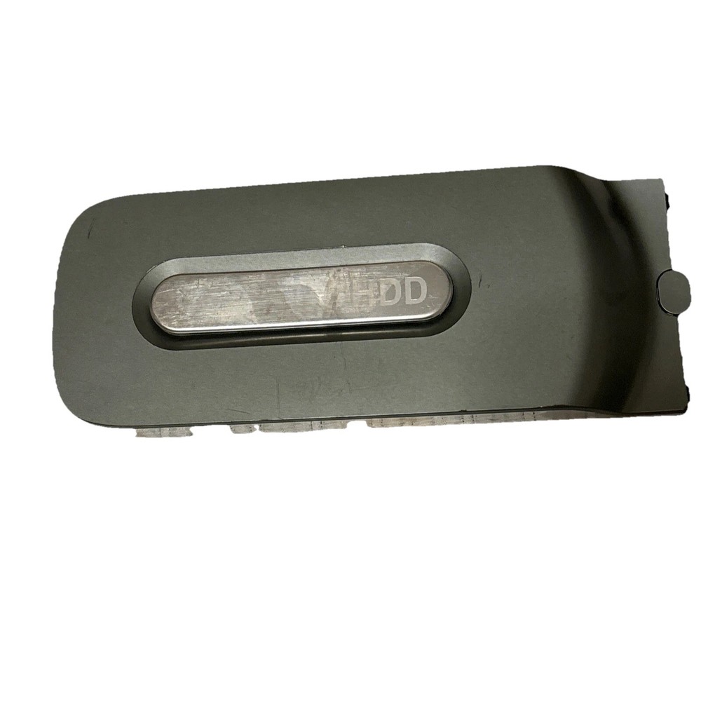 Official Microsoft XBOX 360 External 20GB HDD Hard Drive