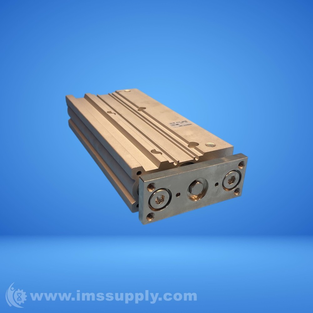 SMC MGPM32TN-200Z Compact Guided Cylinder FNIP