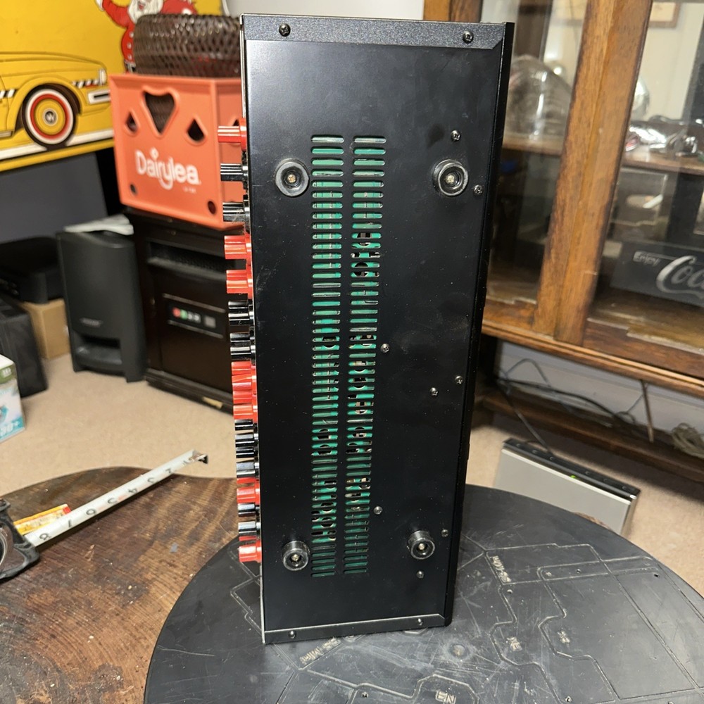 ADCOM GFS-6 Speaker Selector