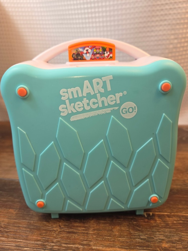 smART sketcher GO!