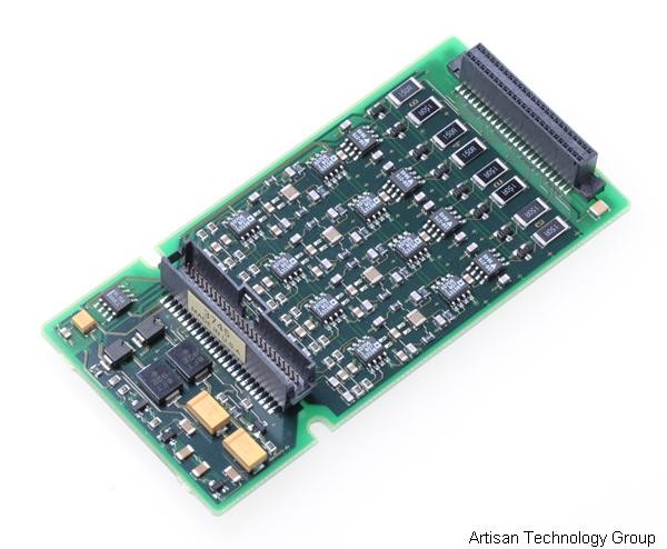 HP E1513A 8-Channel Fixed Attenuator / Fixed Filter SCP Module