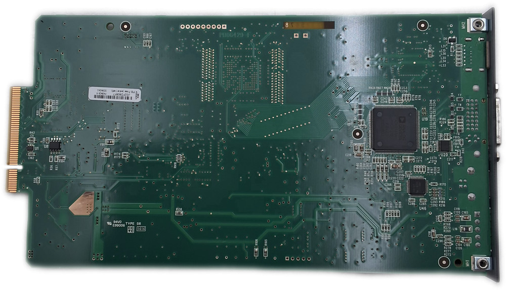 Crestron DMC-DVI Conference HD Video Conferencing Card