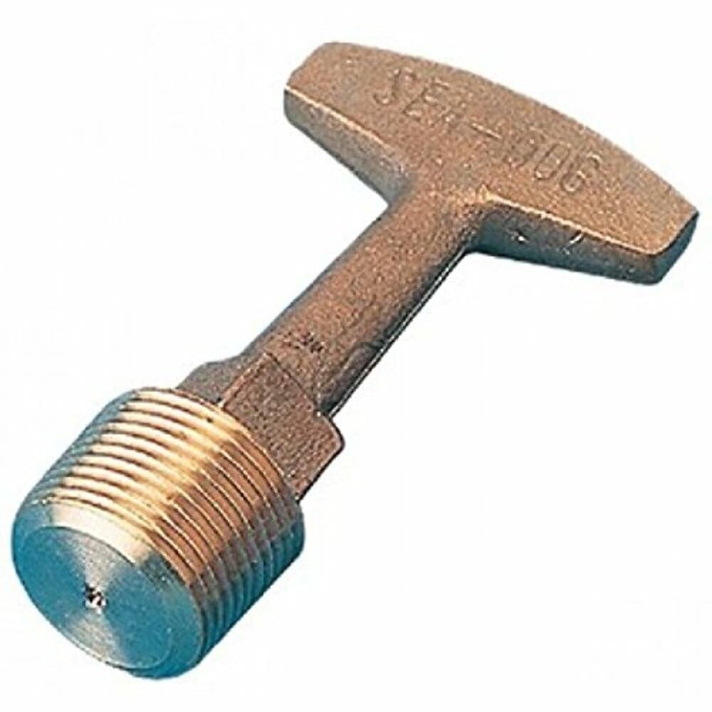 Seadog Replacement Plug F/520046-1