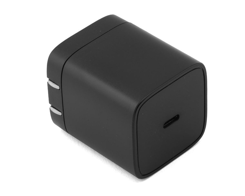 Traxxas USB-C Power Adapter (45W) [TRA2912]