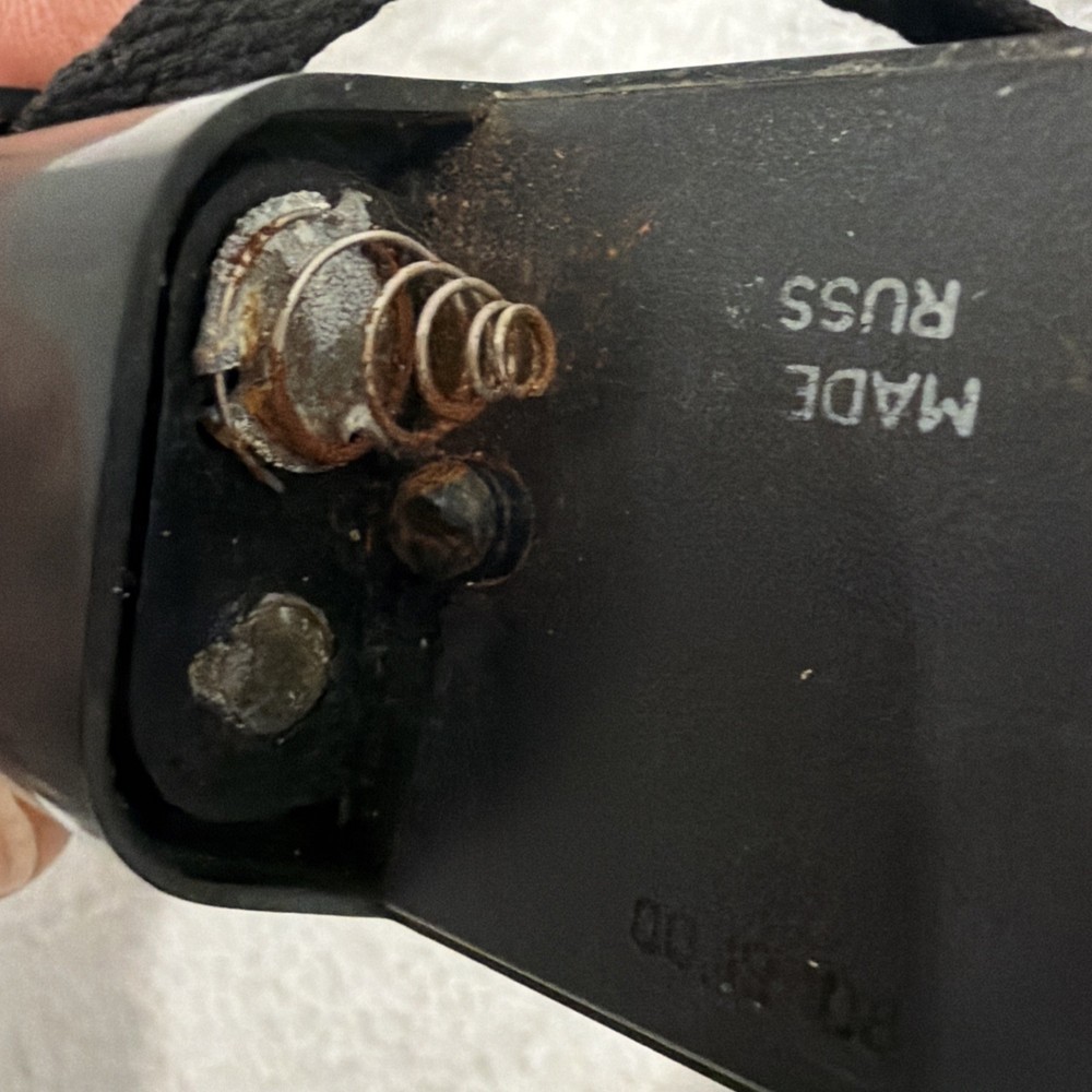 NIGHT OWL OPTICS NIGHT VISION MONOCULAR ZOOM SCOPE - READ DESCRIPTION