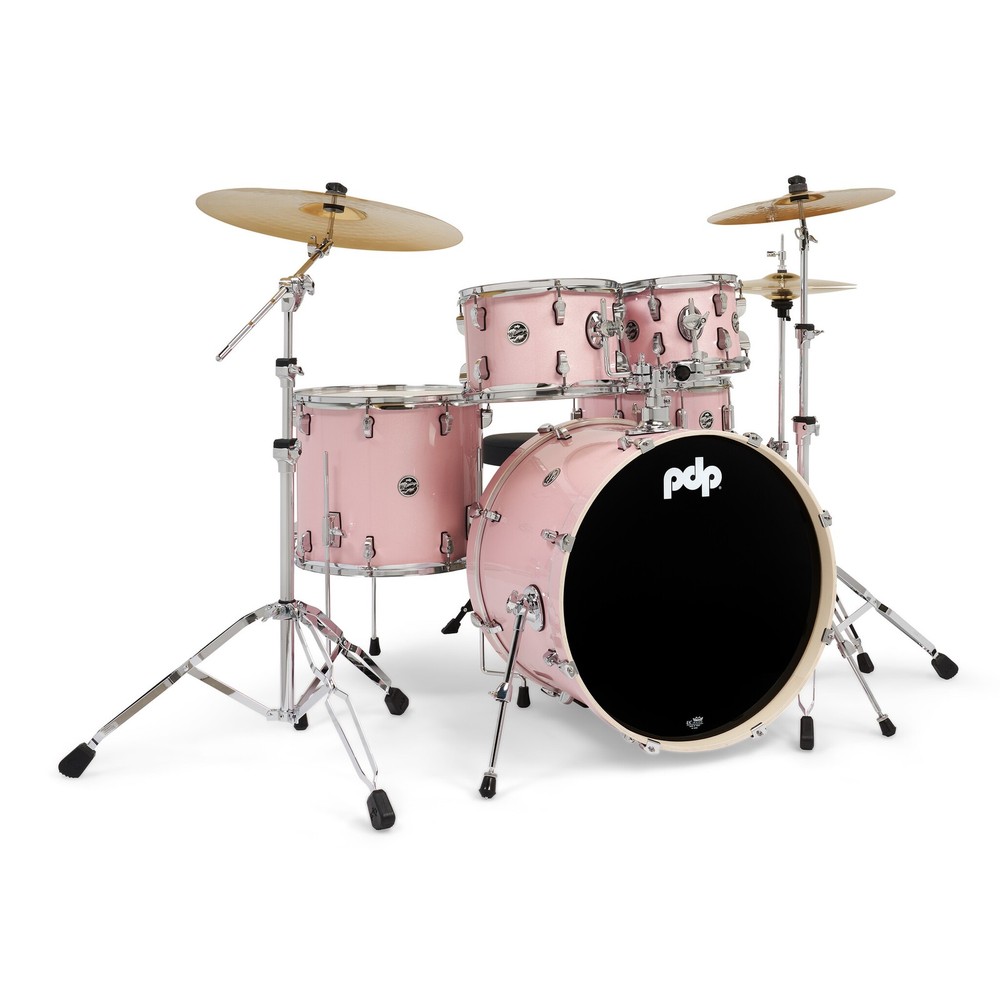 PDP Mainstage 5-Piece Complete Drum Kit