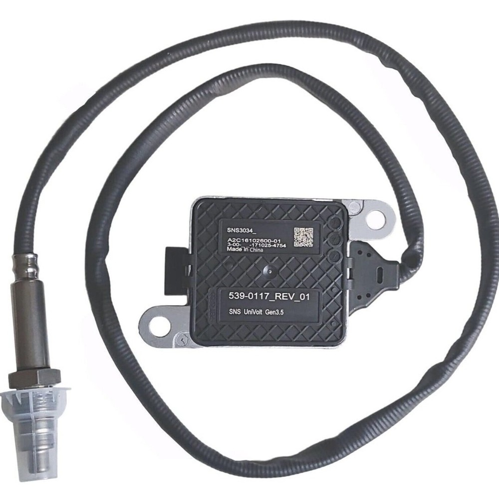 539-0117 5390117 Nox sensor For Caterpillar CAT Engine/