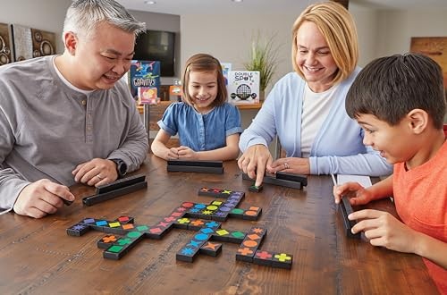 Qwirkle Cubes - Qwirkle Cubes