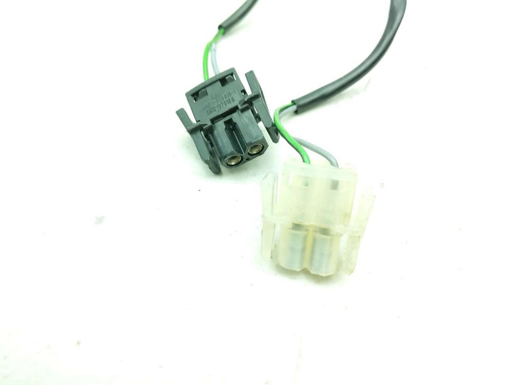 03 BMW K1200RS Brake Light Switch