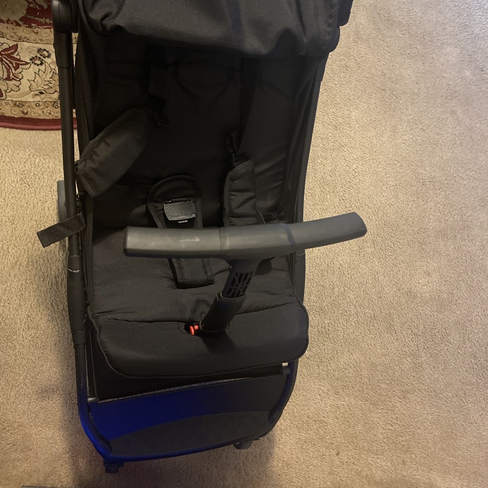 COOL KIDS Portable Stroller with Automatic Fold，Lightweight Umbrella Stroller
