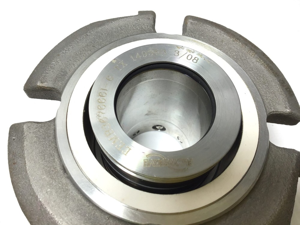 Flowserve LE3D1125C33-3 Mechanical Seal