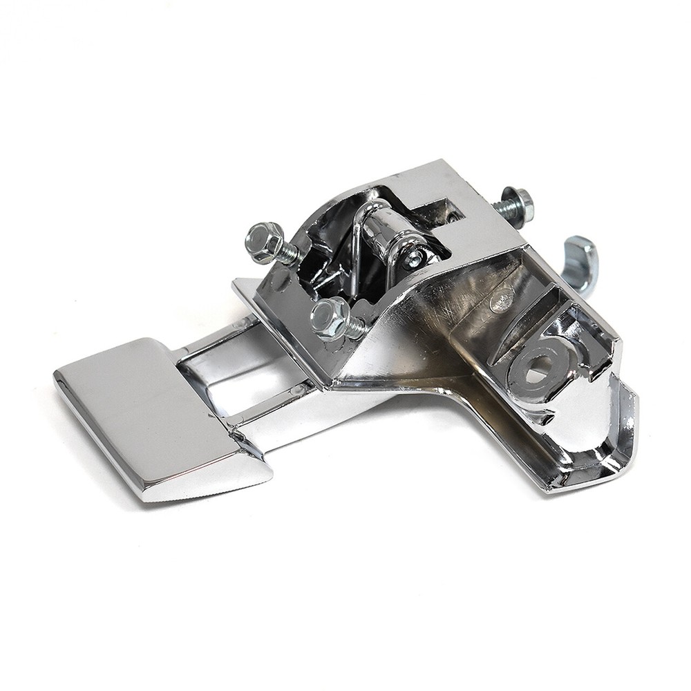 Convertible Top Latch Assembly RIGHT 1966-1970 Coronet