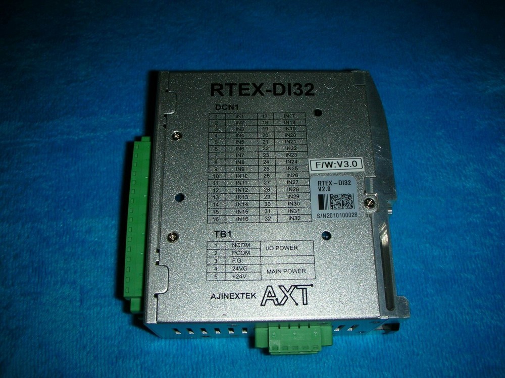 AXT RTEX-DI32
