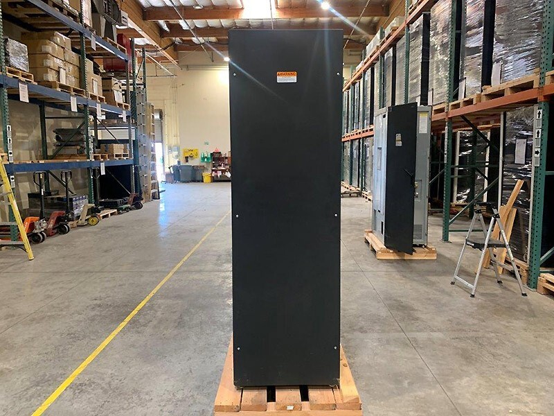 Emerson Liebert APM Maintenance Bypass 45 kVA