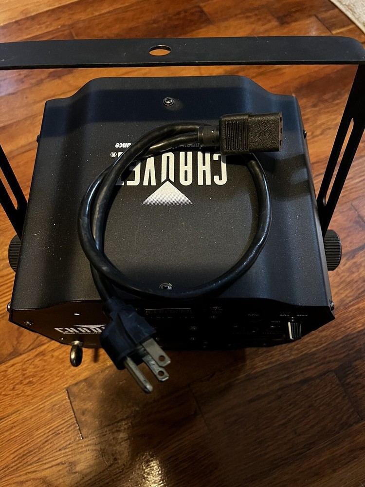 Chauvet Swarm DJ Light