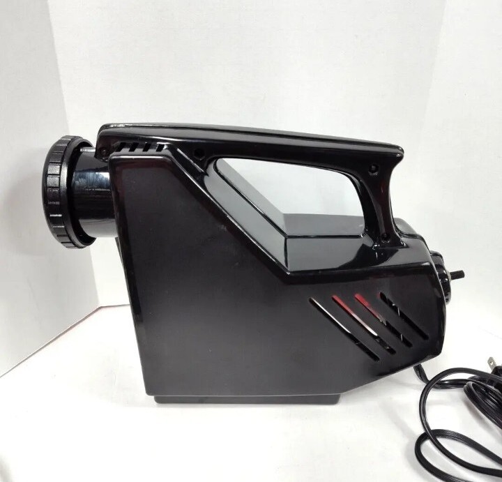 Projecta Scope Drawing Projector And Magnifier, Tested & Works