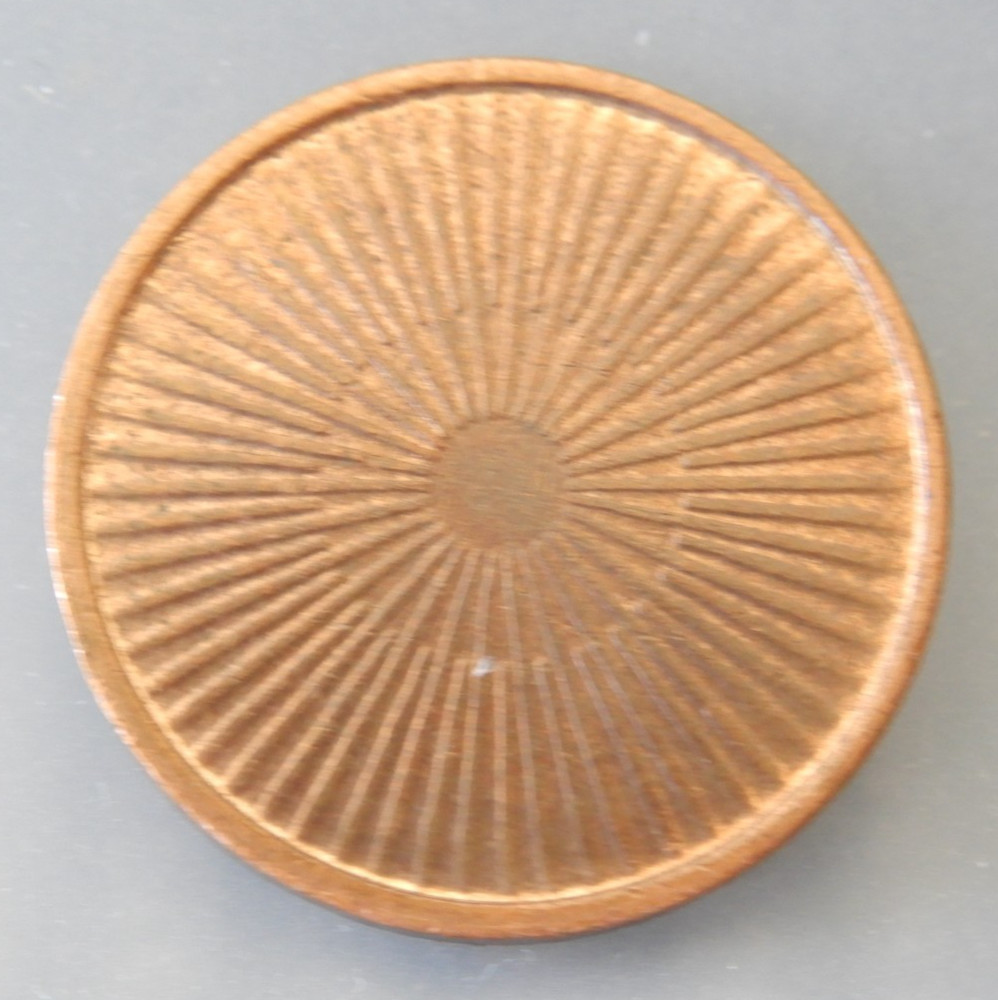 Outta Bounds Adventure Center Token