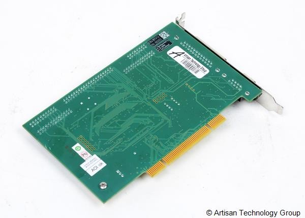 SCANLAB RTC3 PC Interface Board