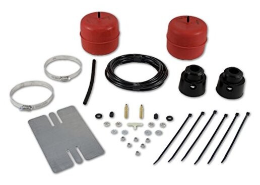 1000 Air Suspension Kit 60754