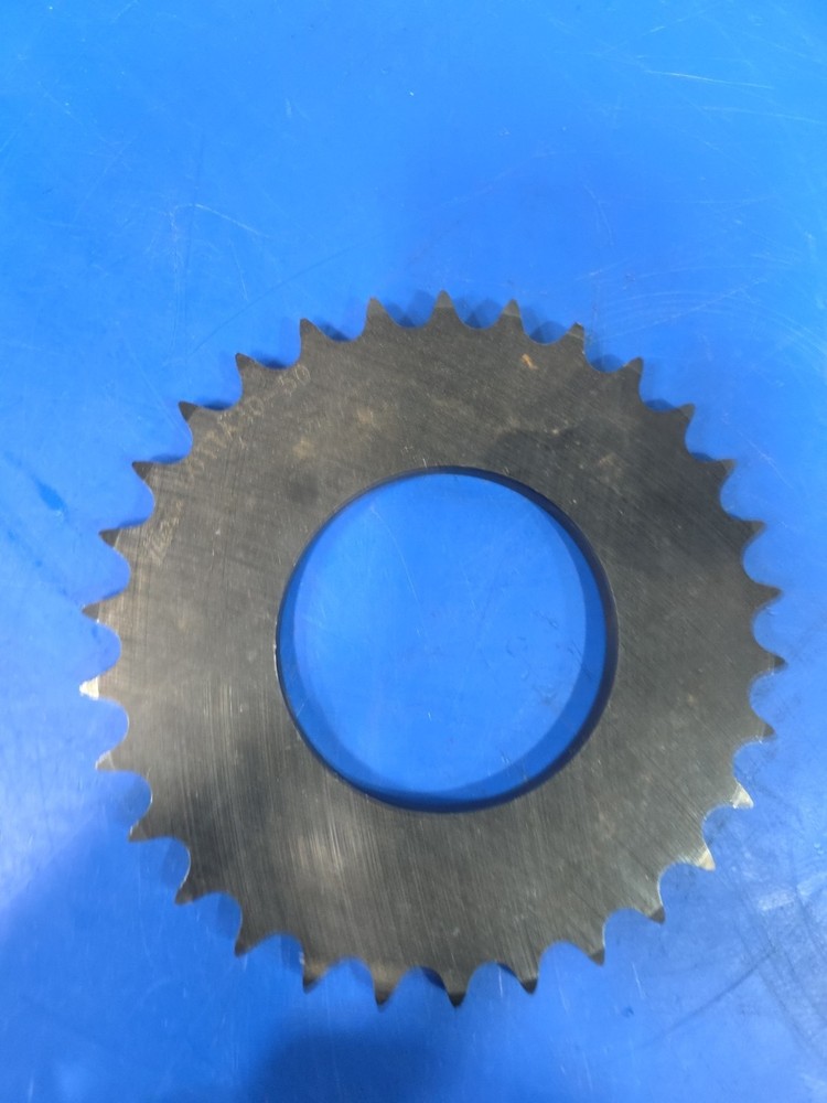 Martin Torque Limiter Sprocket 50TTA30-50