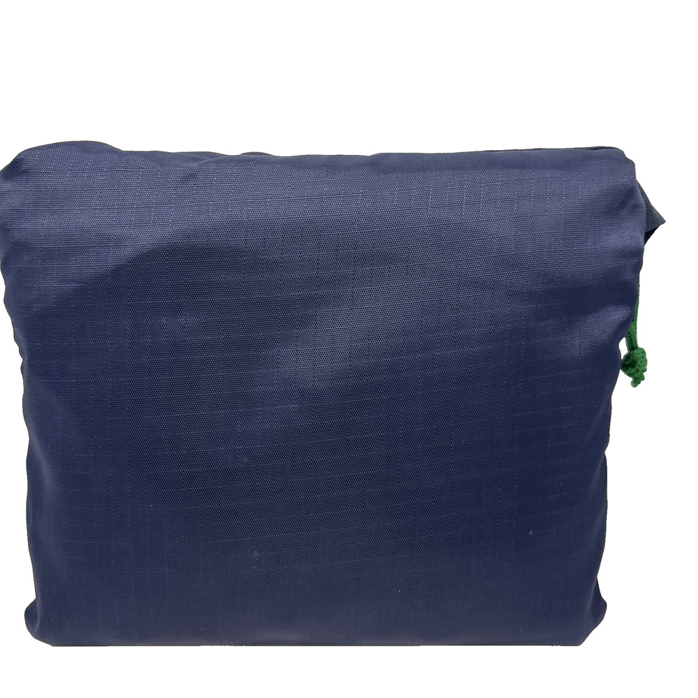 MSC Exclusive Excursions Editon Foldable Backpack MSC Blue NEW