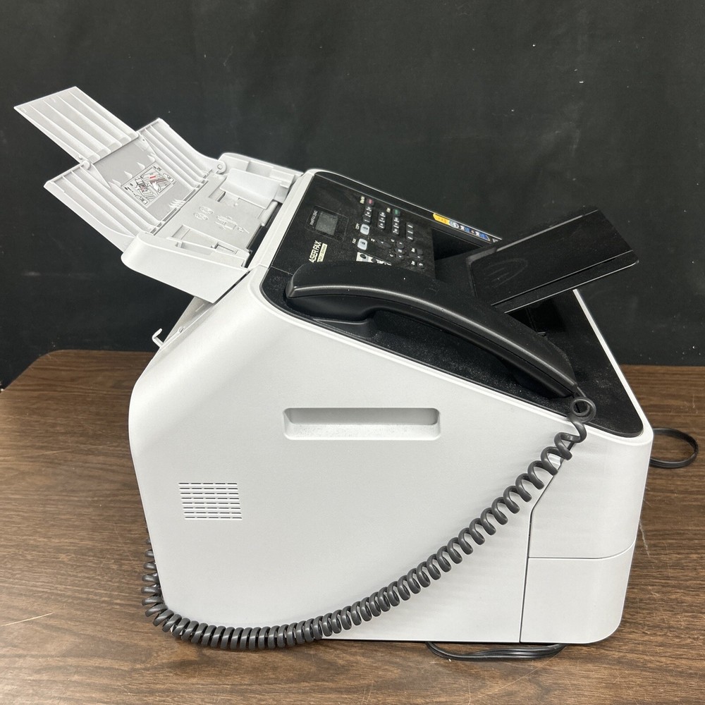 Brother FAX2940 High-Speed Laser Fax