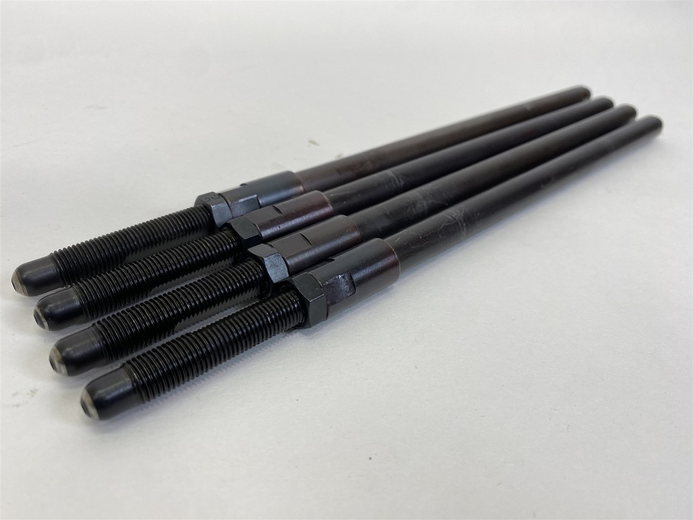 Harley-Davidson 2000 Dyna Low Rider Adjustable Pushrods Twin Cam 88