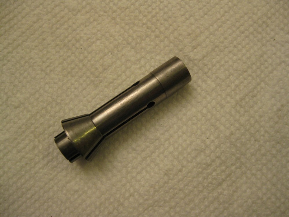 1/8" Hex F10 Collet