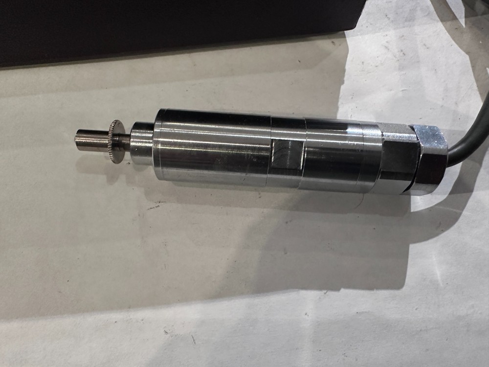 Anritsu Electronic Micrometer, K-120A (?)