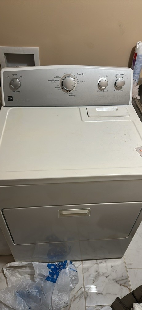 He Washer and Dryer Washing Machine