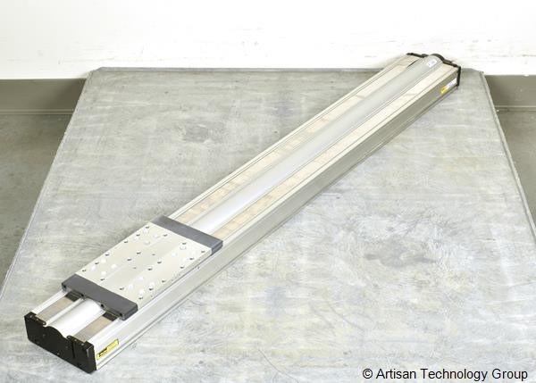 Daedal 081-9749 Precision Linear Table