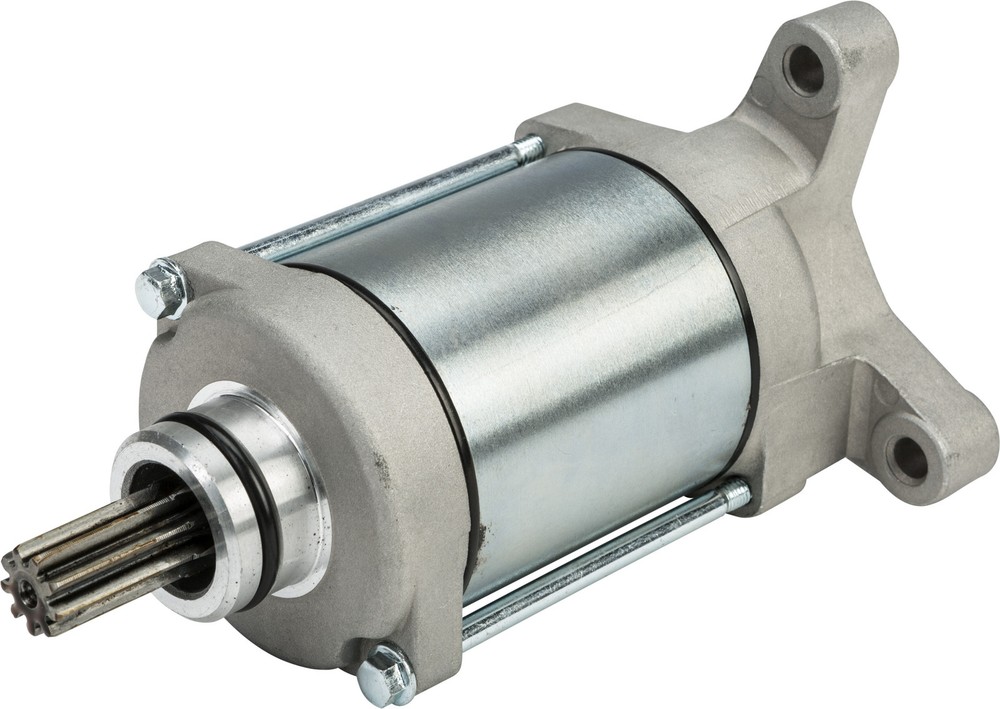 FIRE POWER Starter Motor SMU0547
