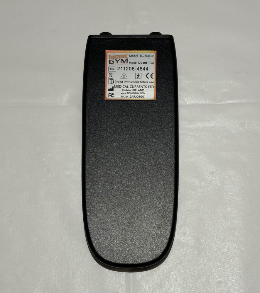 Bionic Gym Exercise On Autopilot Standard Kit Cardio Workout