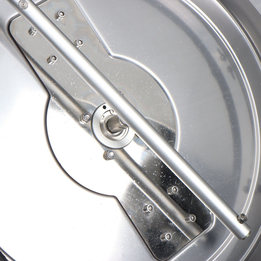 LABLT Pressure Washer Surface Cleaner w/ Handles & Wheels Quick Connect 20"